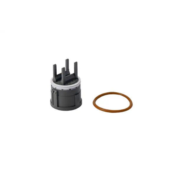 Fleece | 2001-2019 Gm 2500 / 3500 Allison Lct / Gm 4T65-E Internal Wire Harn Connector & Seal - Single 1