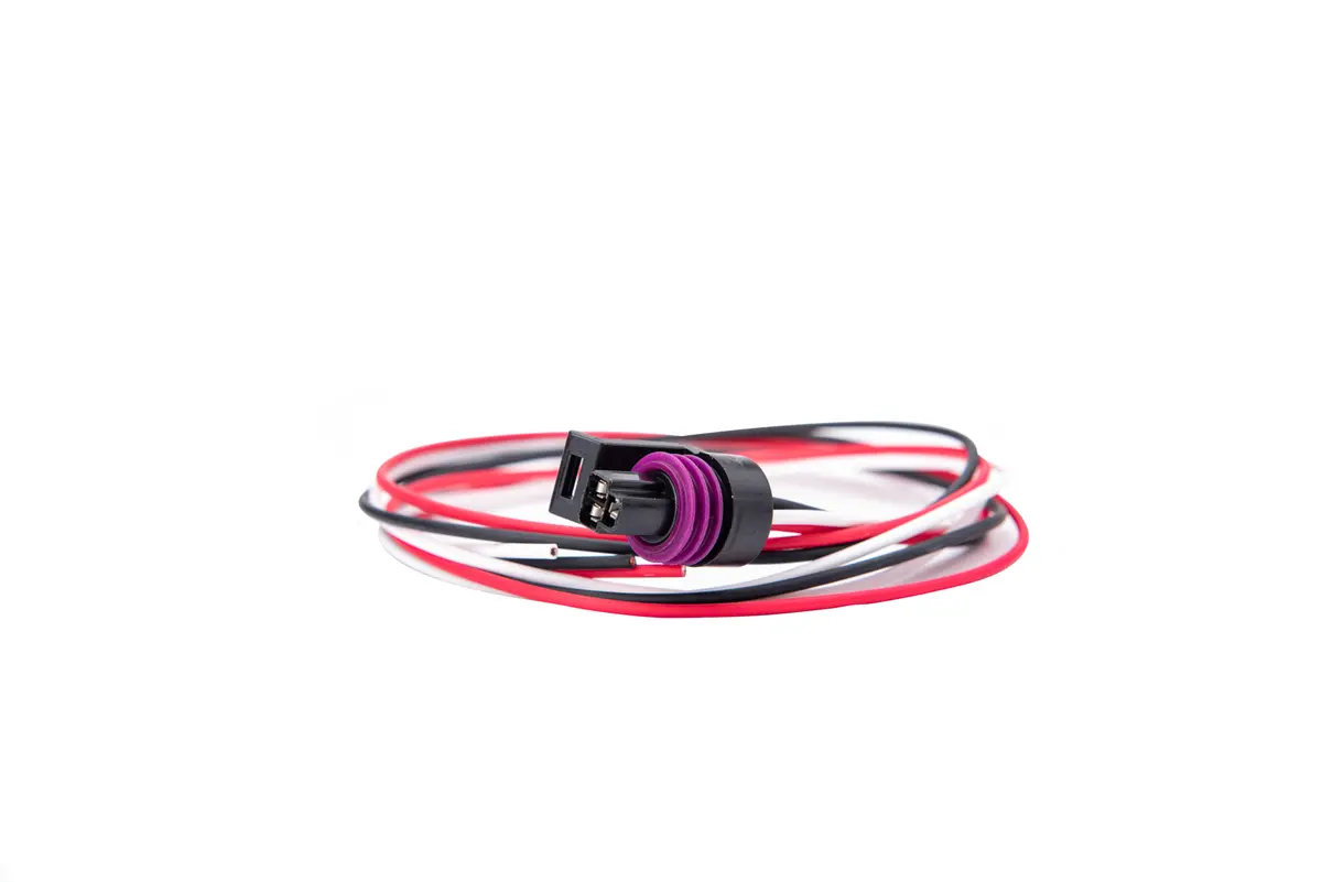 Fleece | Universal Multi-Use Pressure Sensor Pigtail 1