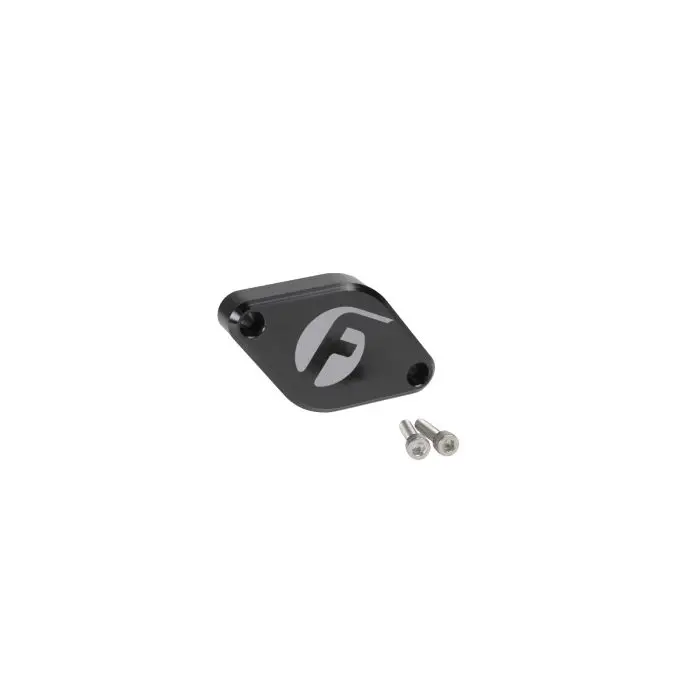 Fleece | 2011-2016 Gm 6.6 Lml Duramax Resonator Delete Plate 1
