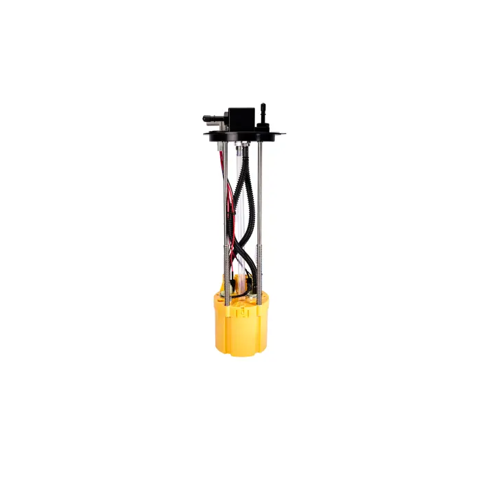 Fleece | 2011-2024 Dodge Ram 4500 / 5500 Cab & Chassis 6.7L Cummins Midship Tank Powerflo Lift Pump (22 Gallon) 2