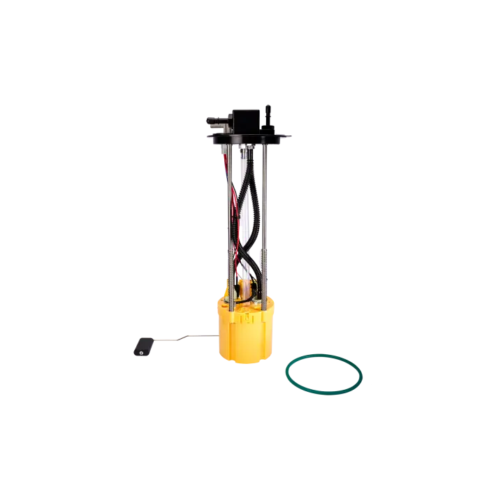 Fleece | 2011-2024 Dodge Ram 4500 / 5500 Cab & Chassis 6.7L Cummins Midship Tank Powerflo Lift Pump (22 Gallon) 1