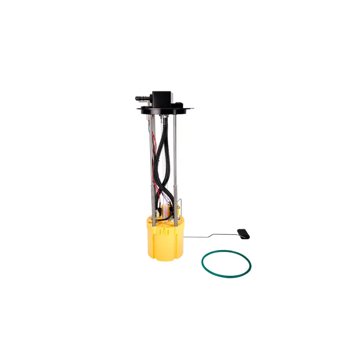 Fleece | 2011-2024 Dodge Ram 4500 / 5500 Cab & Chassis 6.7L Cummins Over Axle Powerflo Lift Pump (52 Gallon) 1