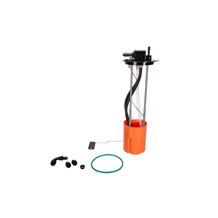 Fleece | 2011-2024 Dodge Ram 4500 / 5500 Cab & Chassis 6.7L Cummins Midship Tank Sureflo Sending Unit (22 Gallon) 1