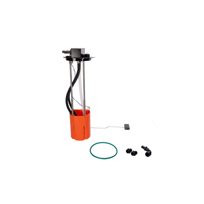 Fleece | 2011-2024 Dodge Ram 4500 / 5500 Cab & Chassis 6.7L Cummins Over Axle Tank Sureflo Sending Unit (52 Gallon) 1