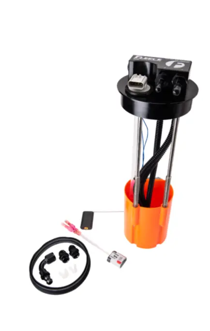 Fleece | 1991-1997 Dodge Ram 5.9L Cummins Sureflo Performance Sending Unit 1