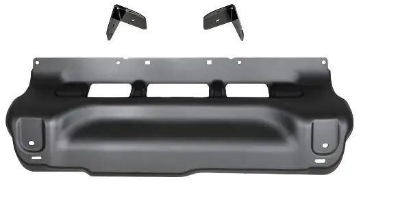 Aev Conversions | Front Bumper Skid Plate For Ex / Rx Front Bumper 1