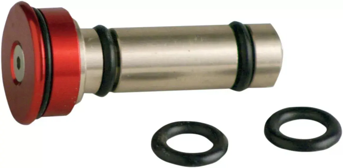 G2 Jimmy Twister Throttle Bearing System – Fits All G2 Tcs Throttle Tubes – 6061 Aluminum / Triple‑Bearing Design 1
