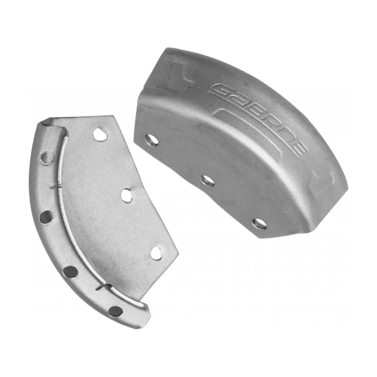 Gaerne Sg22 Boot Spares - Steel Toe Caps 1