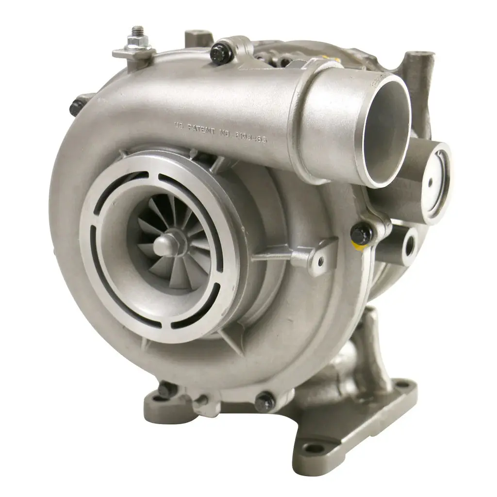 Bd Diesel | 2011-2016 Chevy 6.6L Lml Duramax Garrett Gt3788va Exchange Turbo 1