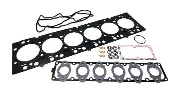 D&J Precision | 1989-1998 Dodge Ram 5.9L 12V Cummins Head Gasket Kit 1