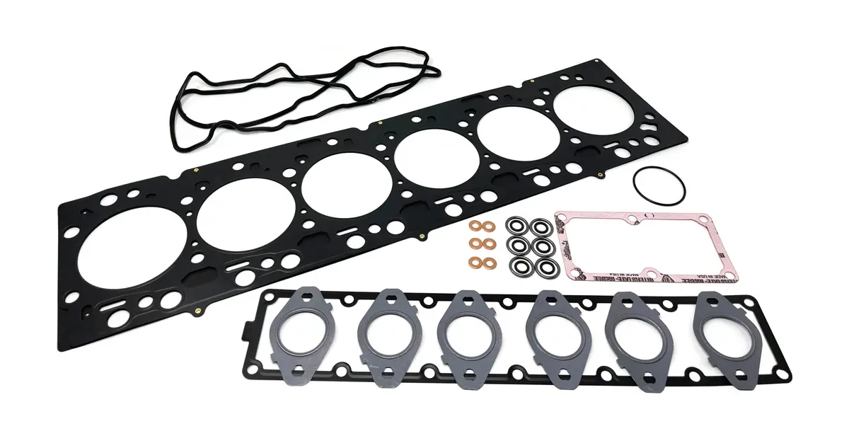 D&J Precision | 2003-2007 Dodge Ram 5.9L Cummins Head Gasket Kit 1