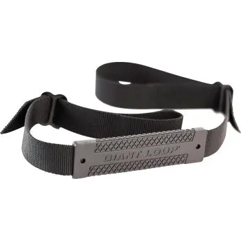 Giant Loop Motorcycle Lift Strap – Front Or Rear Grab Handle 1