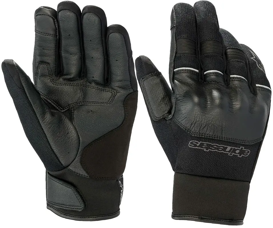 Alpinestars W Ride Drystar Gloves 1