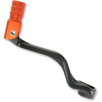 Moose By Hammerhead Orange Premium Forged Shift Lever Shifter For Ktm 65 Sx 11-0561-02-40 1