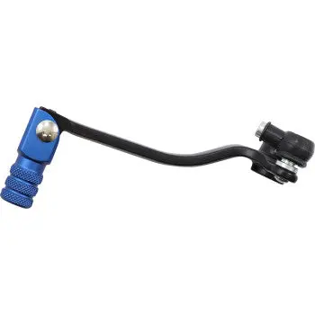 Moose By Hammerhead Racing Forged Shift Lever Shifter Blue Yamaha Ttr125 Tt-R 125 1