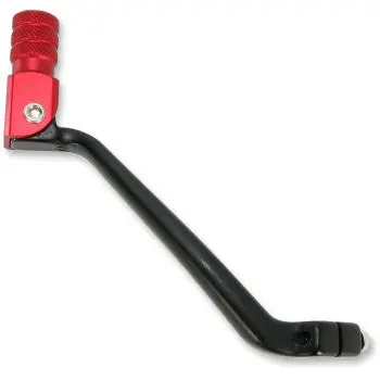 Moose Racing By Hammerhead Premium Forged Shift Lever Shifter For Honda Crf450x / Crf450r (2002-2017) - 11-0108-02-10 2