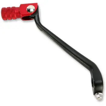 Moose Racing By Hammerhead Premium Forged Shift Lever Shifter For Honda Crf450x / Crf450r (2002-2017) - 11-0108-02-10 1