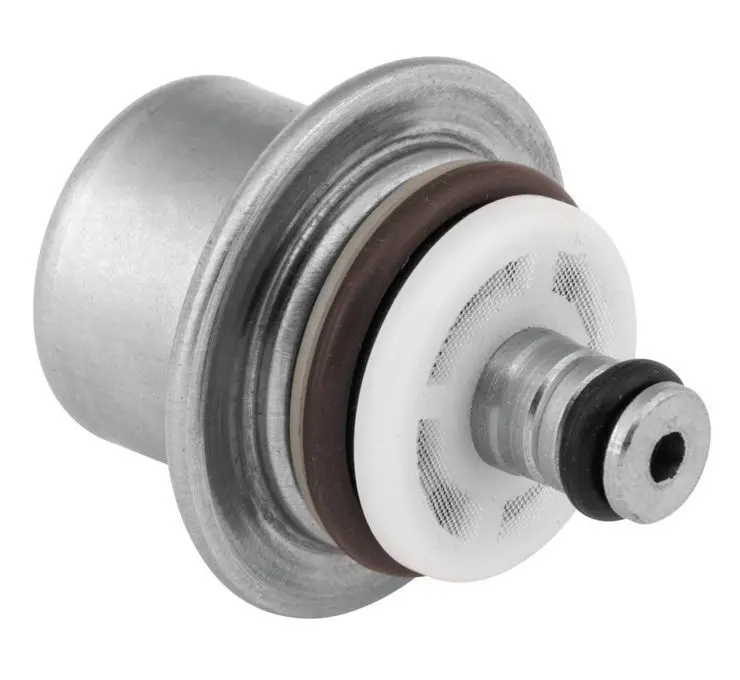 Fuel Pressure Regulator Harley V Rod Softail Road King Glide Electra 27408-01 1