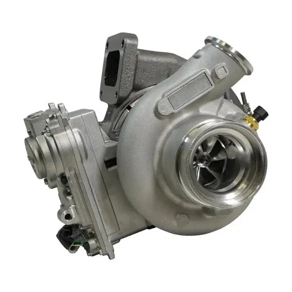 Bd Diesel | Cummins Isx15 Heavy Duty He451ve / He400vg Turbocharger 1
