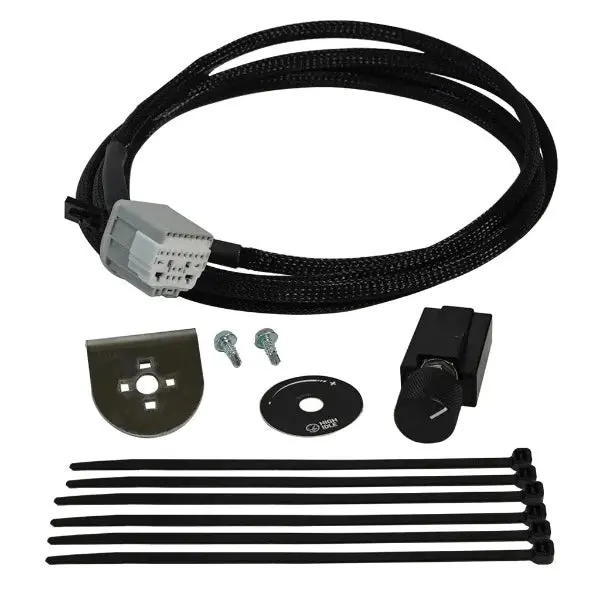 Bd Diesel | 2023-2025 Ford Super Duty 6.7L Power Stroke High Idle Control Kit 1