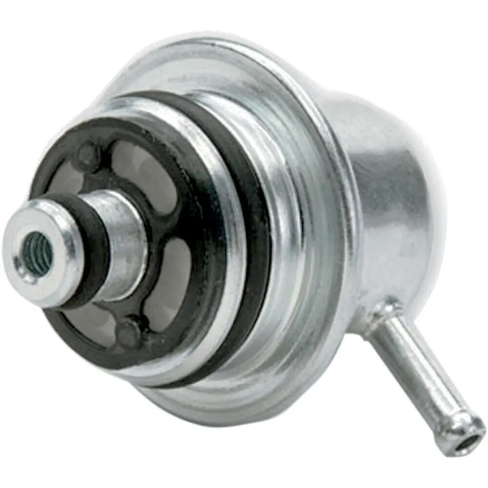 Horsepower Inc. Hpi‑Dpr‑1 Fuel Pressure Regulator – Delphi 62 Psi – Replaces Harley 27219‑95A / 27408‑01 1