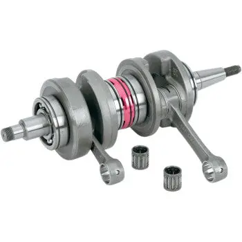 Yamaha Yfz350 Banshee Crankshaft Assembly – Hot Rods – Fits 1987‑2006 Models 1
