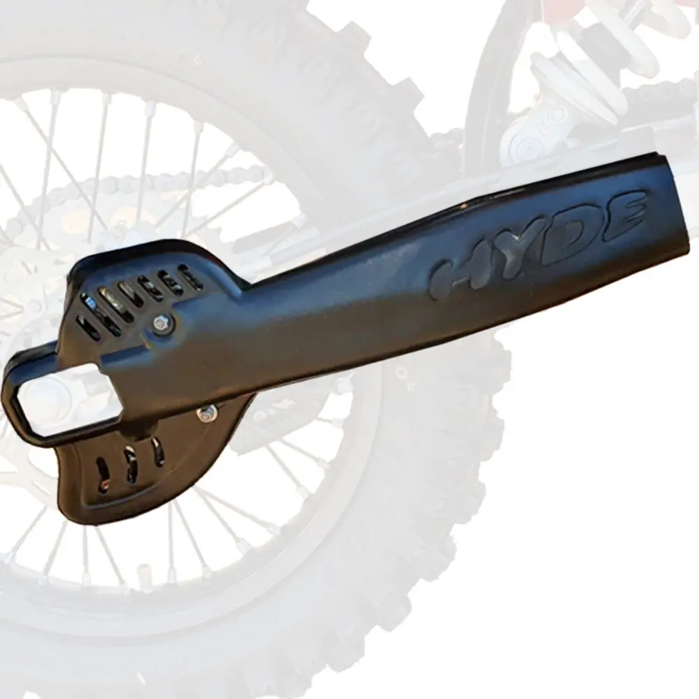 Hyde Swingarm & Disc Protectors Pds (Ktm 2024/2025) 1