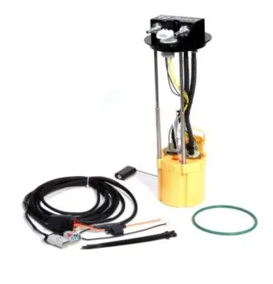 Fleece | 2011-2024 Dodge Ram 6.7L Cummins Powerflo Lift Pump Assembly 1