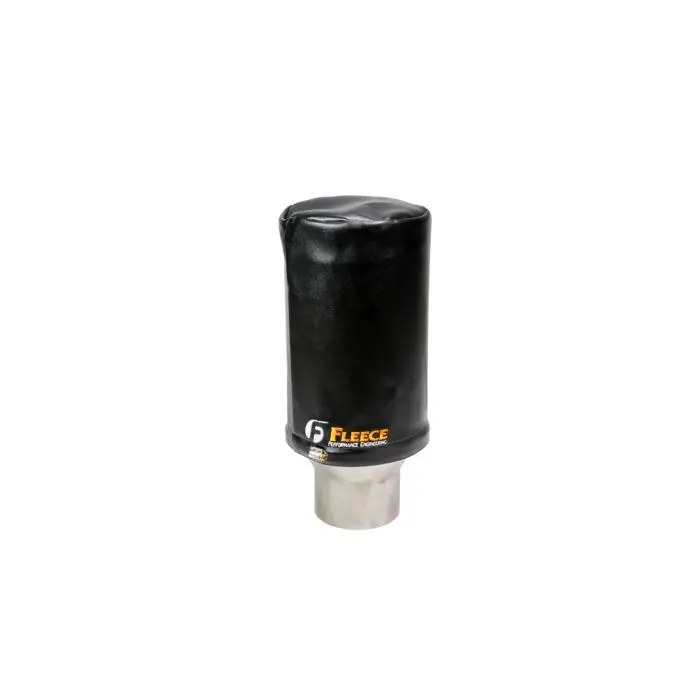 Fleece | Stack Cover - 8 Inch - Straight Cut 1
