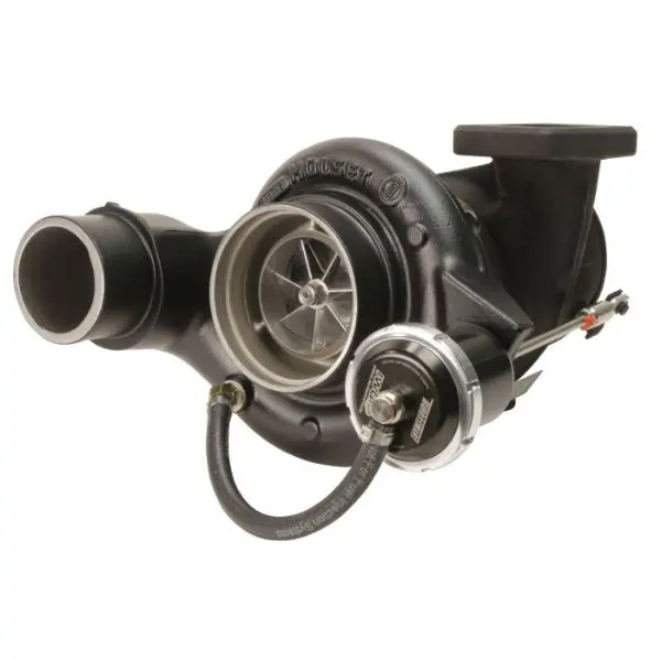 Fleece | 2003-2004 Dodge Ram 5.9L Cummins 63Mm Billet Cheetah Turbocharger 1