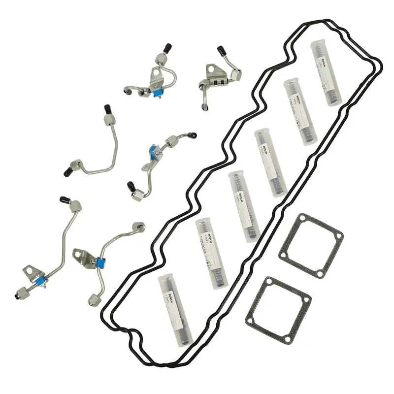 Bd Diesel | 2003-2005 Dodge Ram 5.9L Cummins Injector Install Kit 1