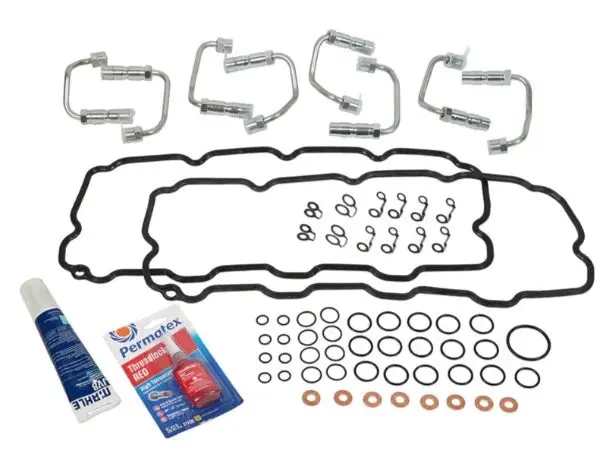 Bd Diesel | 2001-2004 Gm 6.6L Lb7 Duramax Injector Install Kit 1