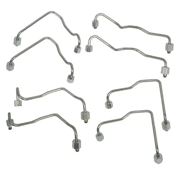 Bd Diesel | 2011-2016 Gm 6.6L Lml Duramax Injector Line Set 1