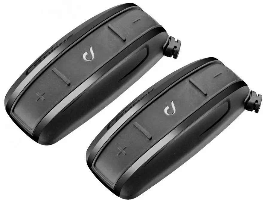 Interphone Shape Pack Duo 1