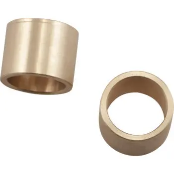 Made In Usa Jim's Replacement Shifter Shaft Bushings Harley 883 Sportster And More See Fit Replaces # 40520-63 1