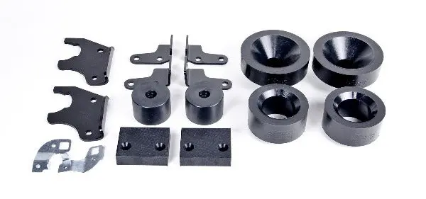 Aev Conversions | Jeep Wrangler Jk 2 Inch Spacer Lift Kit - Right Steer (Euro/Aus) 1