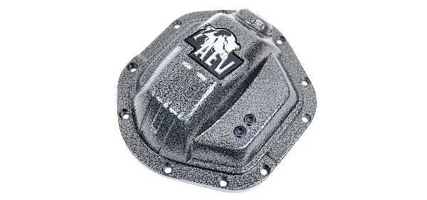 Aev Conversions | Jeep Wrangler Jk Differential Cover 1