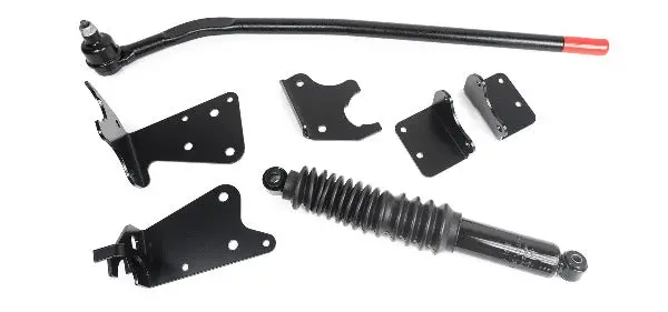 Aev Conversions | Jeep Wrangler Jk High Steer Kit - Right Steer (Euro/Aus) 1