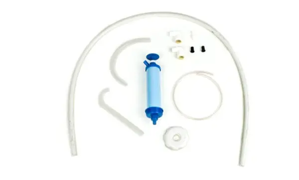Aev Conversions | Jeep Wrangler Jk Rear Bumper Pump Kit For Rear Bumper Water Tank 1