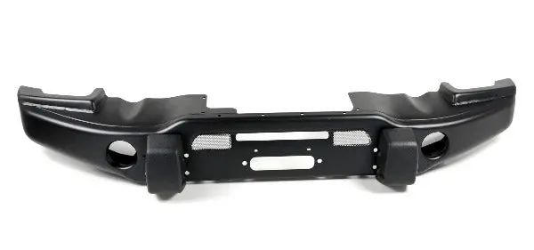 Aev Conversions | 2007-2018 Jeep Wrangler Jk Tubeless Front Bumper *Discontinued* 2