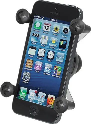 Ram X‑Grip Universal Phone Holder With B‑Size Ball – Ram‑Hol‑Un7bu 1