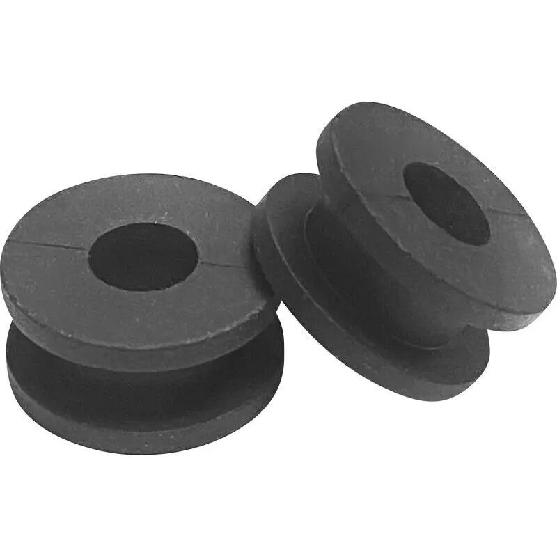 K&S Technologies 05-0302 Fuel Tank Cushion Rubber Grommets 2 Pack Replaces Oem 0932012016 1