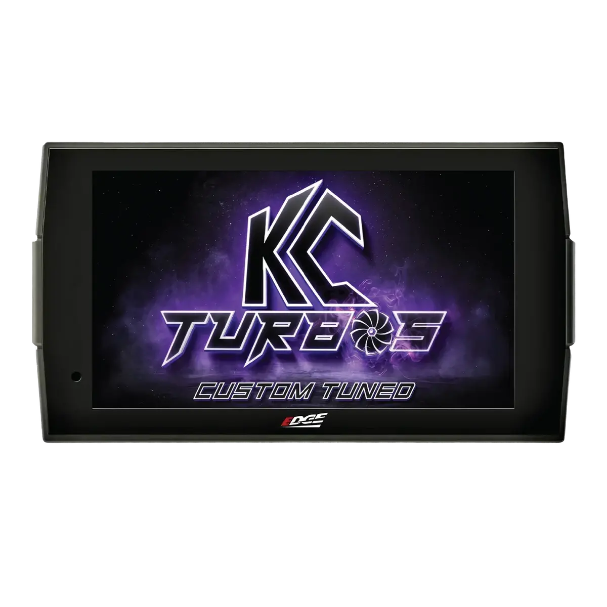 Kc Turbos | 2003-2007 Ford 6.0L Power Stroke Cts3 Evolution Tuner 1