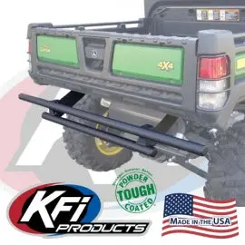 Kfi #101665 John Deere Gator Xuv 835 / 865 Hpx 615E 815E Rear Bumper 1