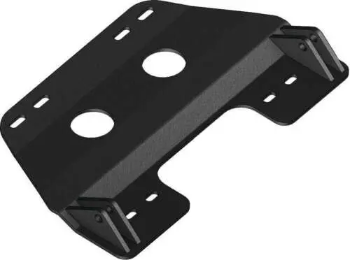 Kfi 105800 Atv Plow Mount For Honda Rancher 420 (2015–2026) – Fits Trx420 2X4 & 4X4 – Made In Usa 1