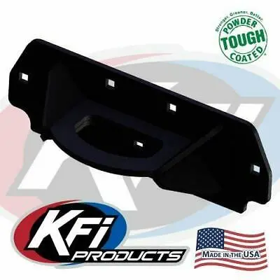 Kfi #101270 Polaris Rzr / General Tow Hook 1
