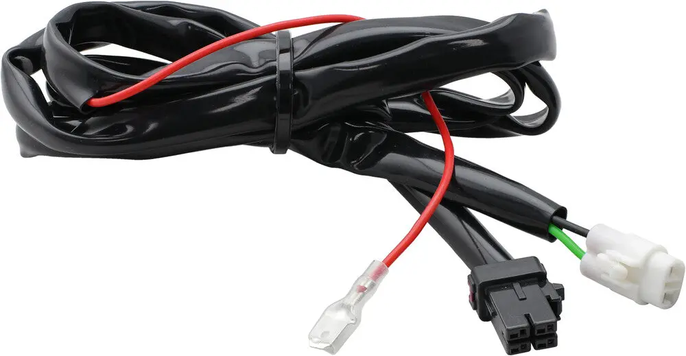 Polaris Quick‑Connect Handlebar Wire Harness For Kfi Asp‑35 / Amp‑25 – Ap‑Harness 1