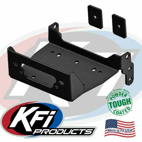 # 101515 Yamaha Viking / Wolverine / X2 / X4 Winch Mount  R-Spec 1