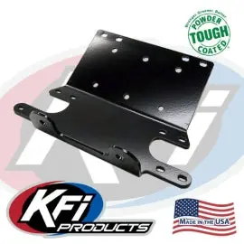 Kfi Winch Mount – Honda Foreman 400 / 450 (1995–2004)  #100685‑F400/450 1