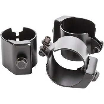 Kimpex 1512-0232 175997 Utv Roll Cage Tube Clamps - 2.0" Set Of 3 1